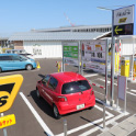 24時間駐車場